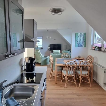 Ferienwohnung Bei Natie Брилон Екстериор снимка