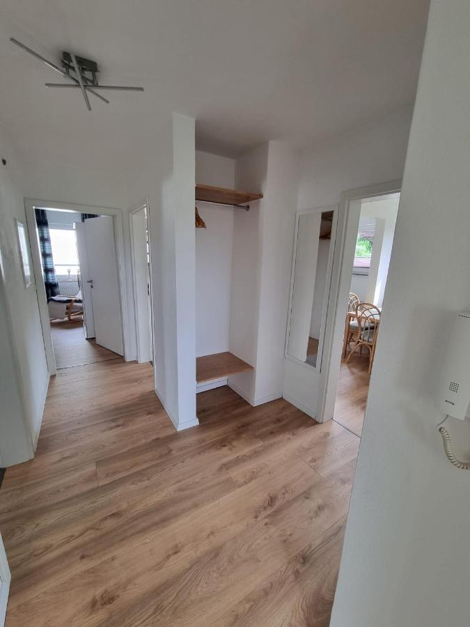 Ferienwohnung Bei Natie Брилон Екстериор снимка
