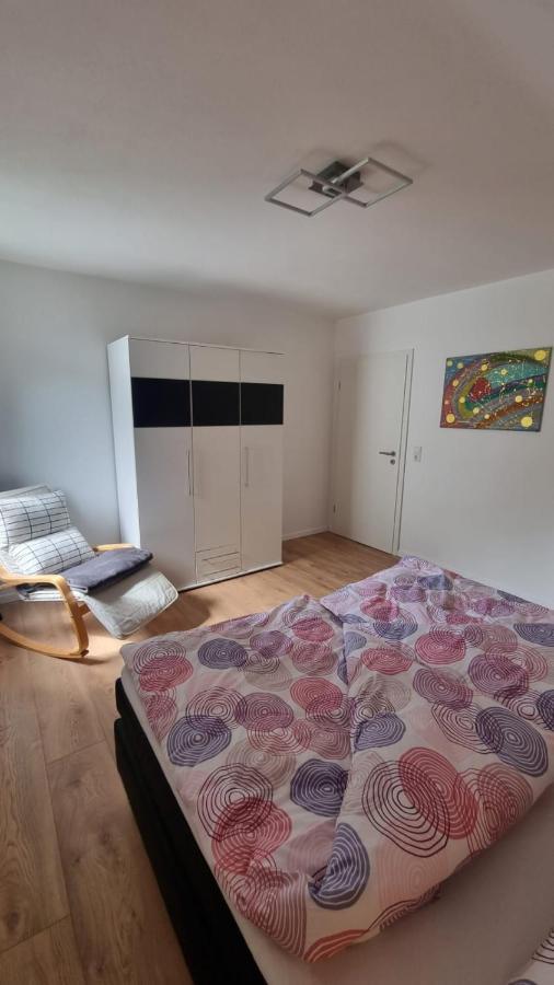 Ferienwohnung Bei Natie Брилон Екстериор снимка