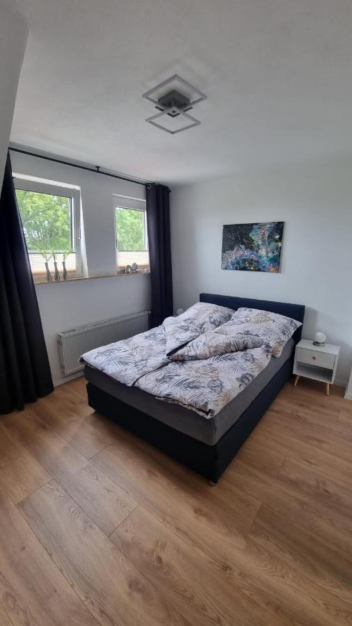 Ferienwohnung Bei Natie Брилон Екстериор снимка