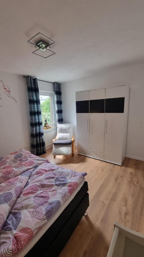 Ferienwohnung Bei Natie Брилон Екстериор снимка